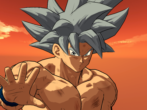 DBFZ Avatars