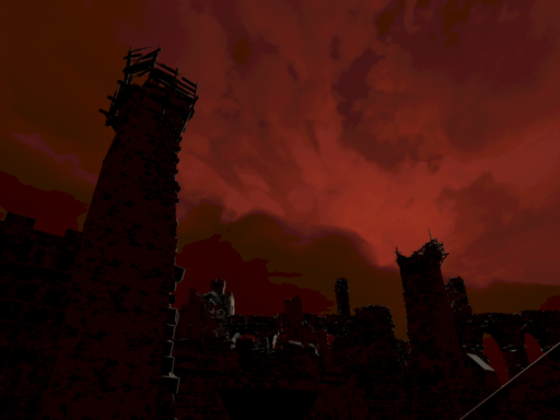 Castle Schrade