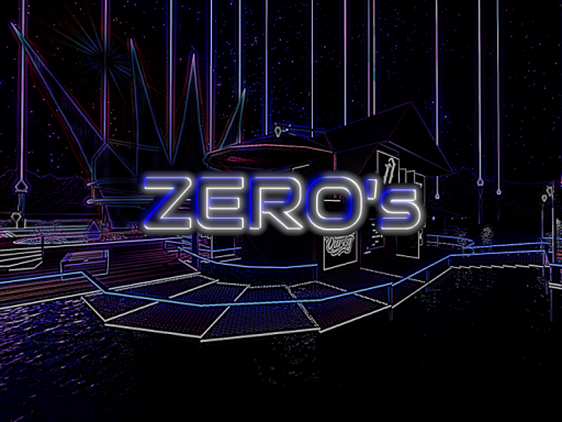 Zero's - v6 （WIP）
