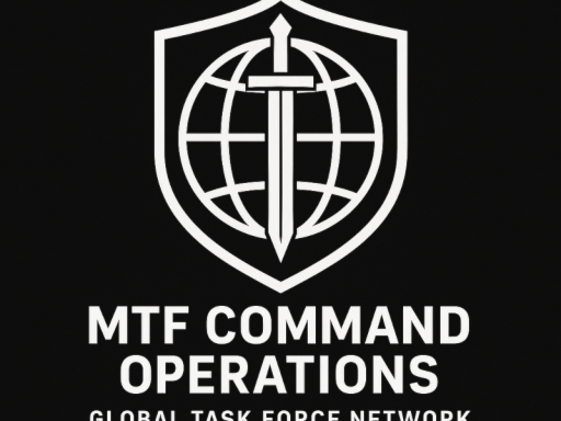 MTF Black Sites