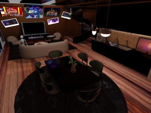 My home