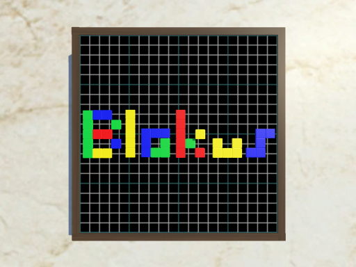 Blokus‼‼‼