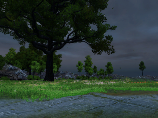 Stormbound