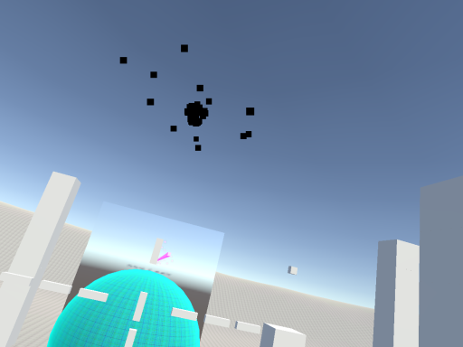 mech testing