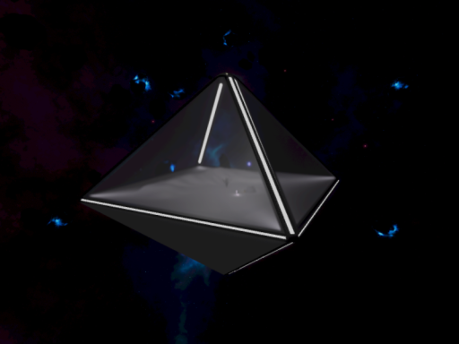 Snow Prism