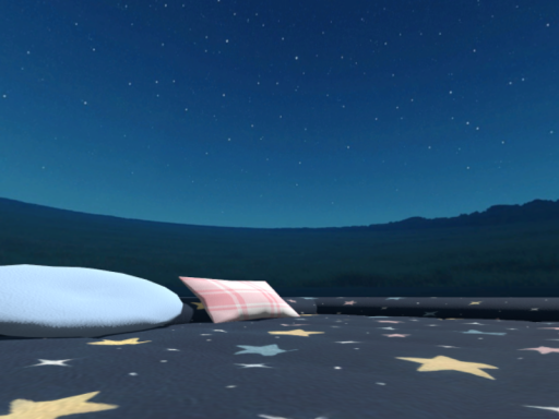 ほしぞらの～