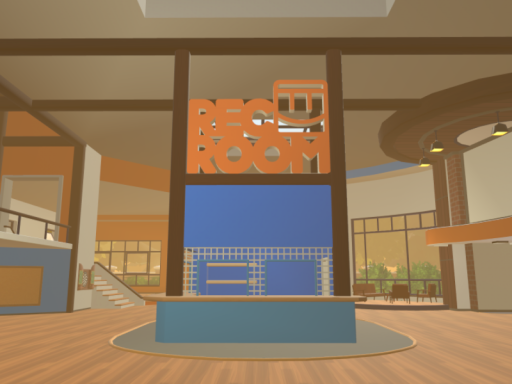 RecCenterVRC