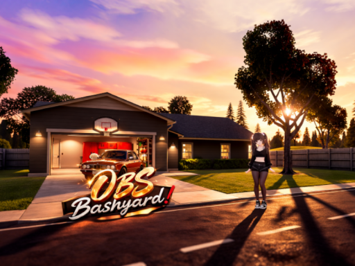 OBS Bashyard