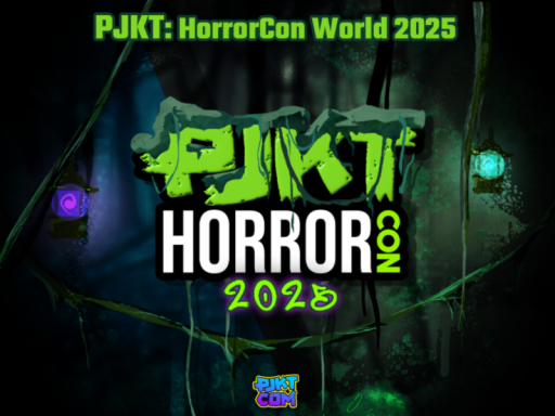 PJKT˸ HORRORCON 2025