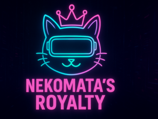 Nekomata's Royalty