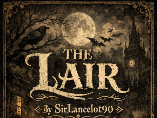 The Lair