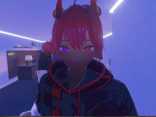 Khe's Room