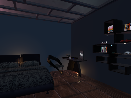 Chill Bedroom