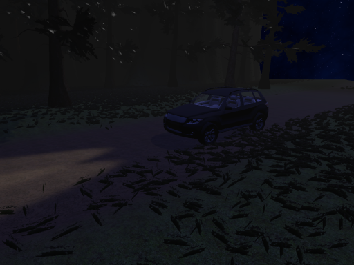 Twilight Hill