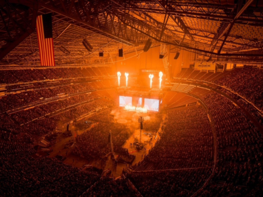 Grand National Tour Stadium