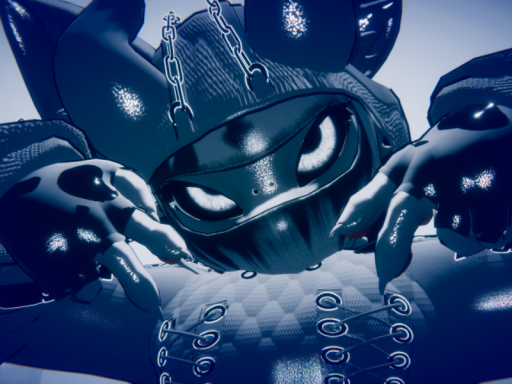 （New Avatar）Vixxian's Avatars