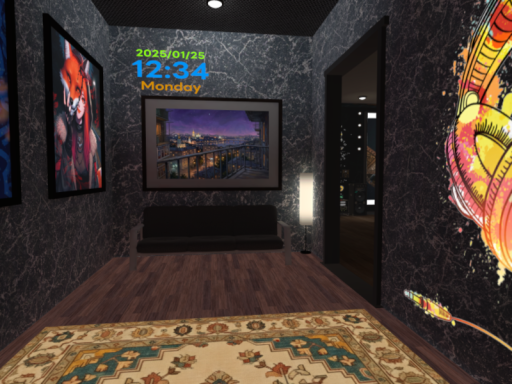 RoomUA001