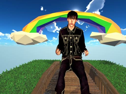 Rainbow Bridge