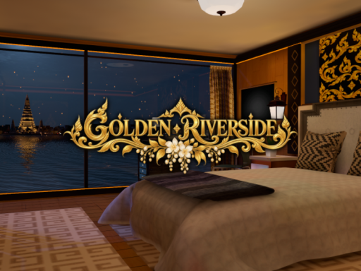 GOLDEN RIVERSIDE