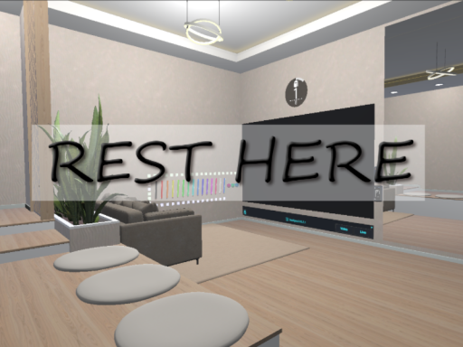 Rest
