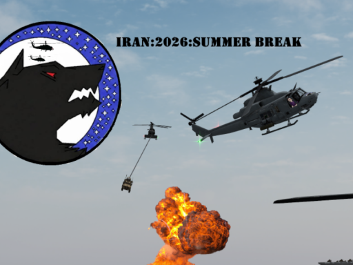 Summer break 2026
