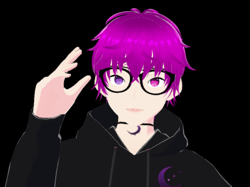 VanyxVR's Avatars ＆ Chill
