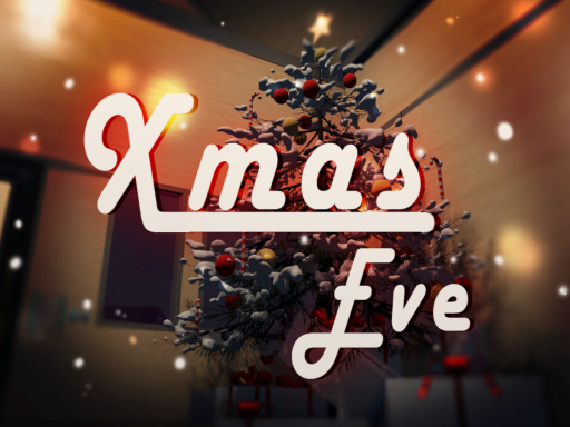 Xmas Eve