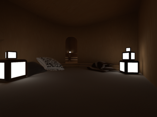 The Room NO․6