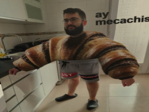 Ay mecachis