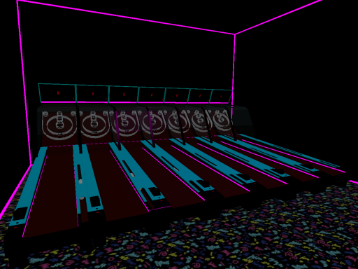 Skeeball