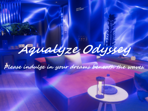 Aqualyze Odyssey
