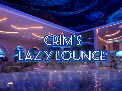 Crim's Lazy Lounge