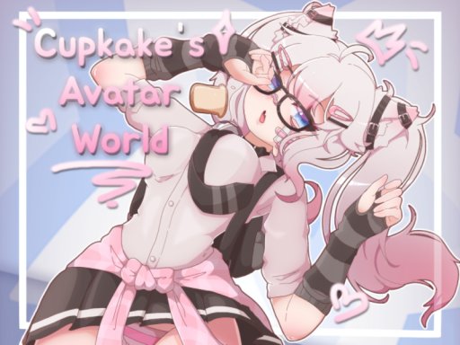 Cupkake's Avatar World V2
