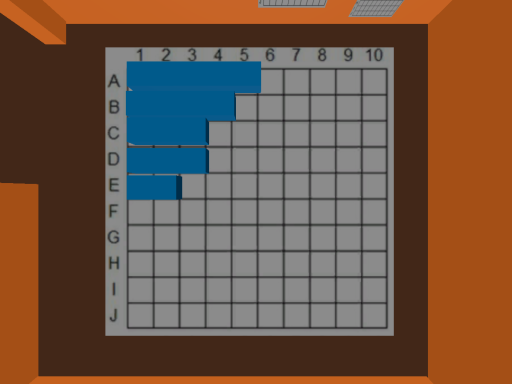 Battleship Game