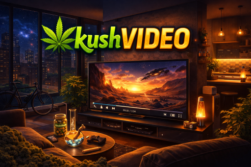 kushVIDEO