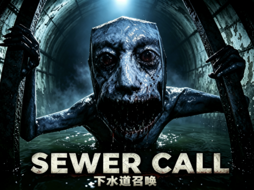 下水道召唤⁄恐怖测试1․1