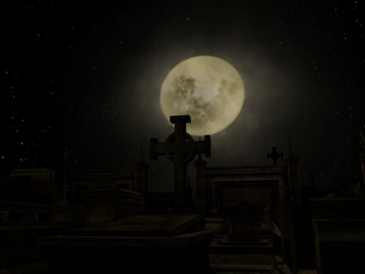 Cemetery
