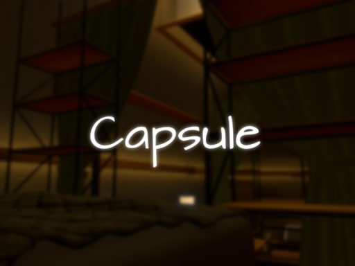 Capsule