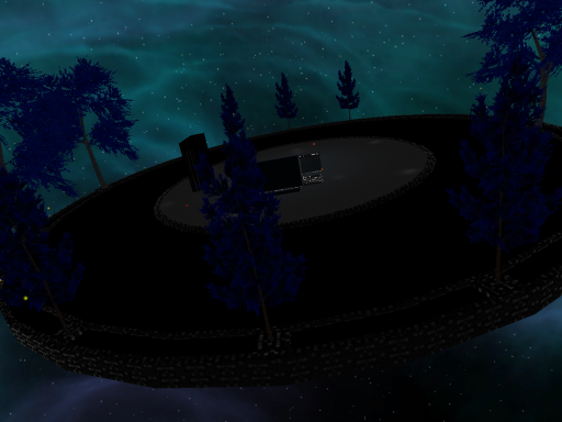 Chill Space