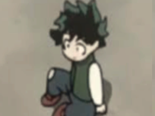 speedy's avatar world