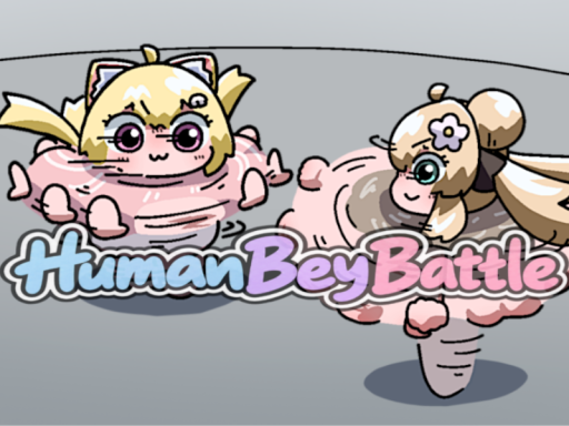 HumanBeyBattle