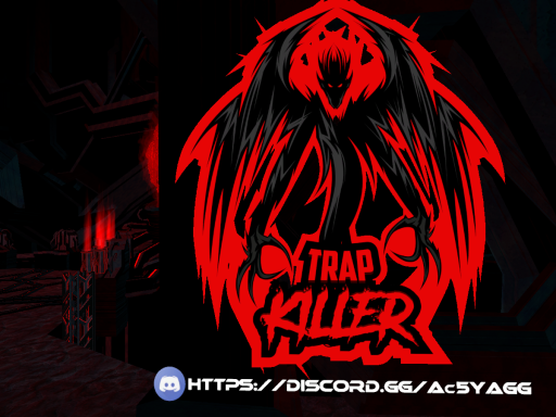 TRAP KILLER AVATAR MAP