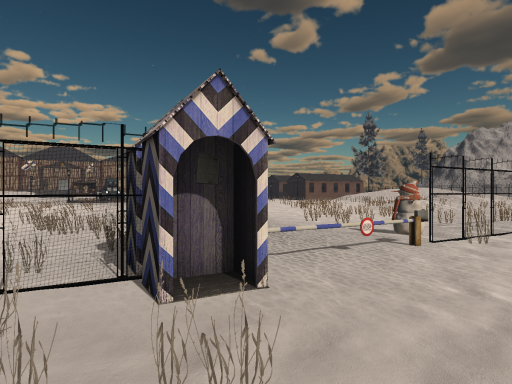 Greater Finland HQ