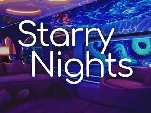 Starry Nights