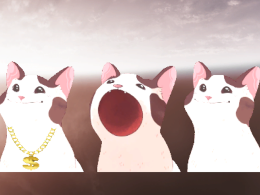 Cute Cat Avatar