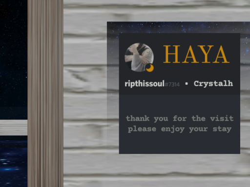 HAYA