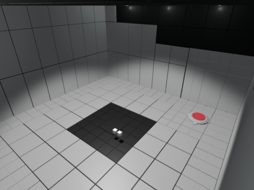 Portal Test