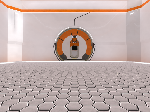 Trading Room