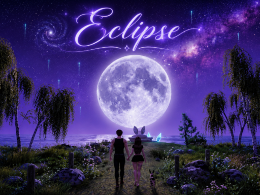 Eclipse