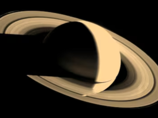Quarto do Saturno
